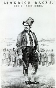 Advertisement for 